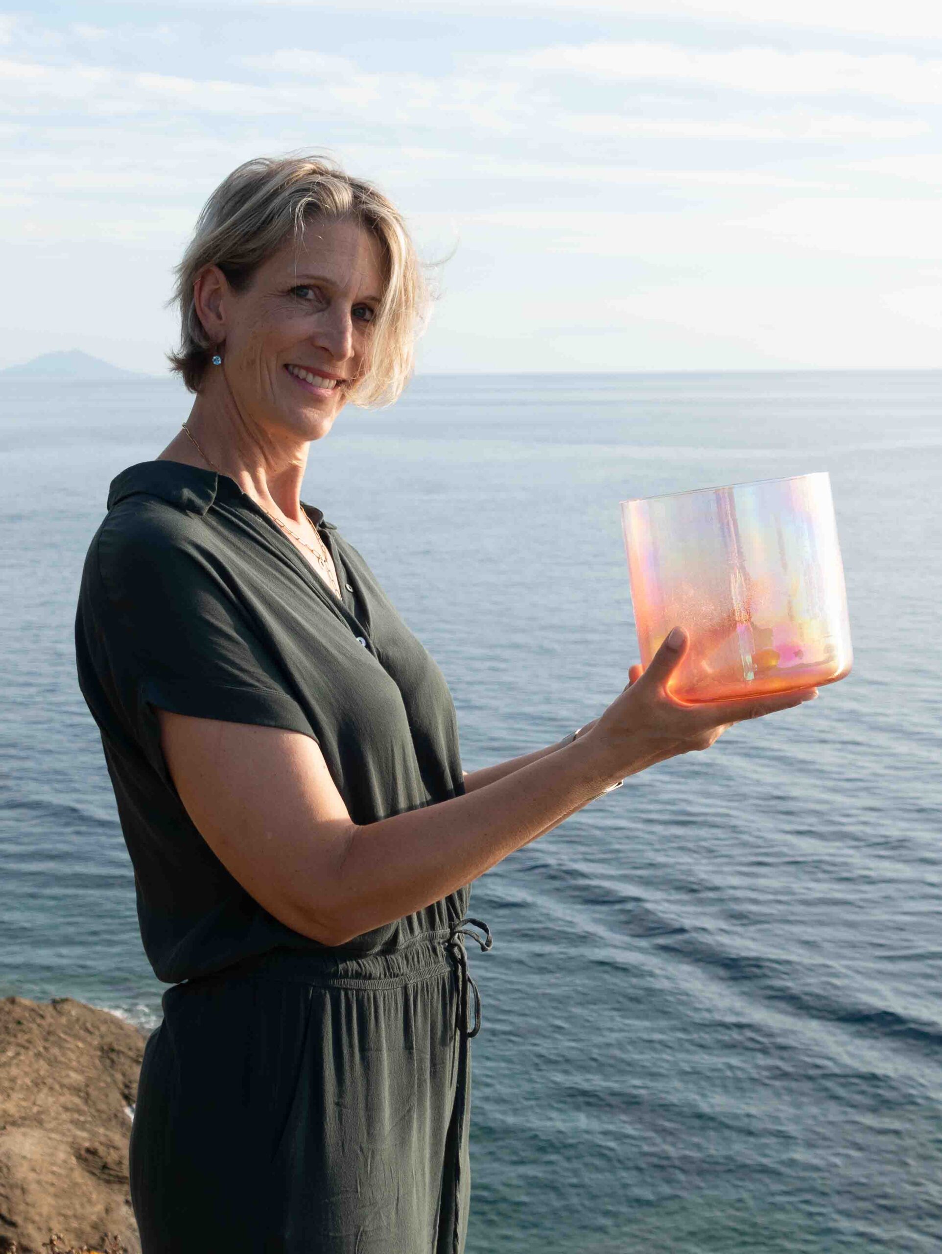 Körperorientierte Stressregulation