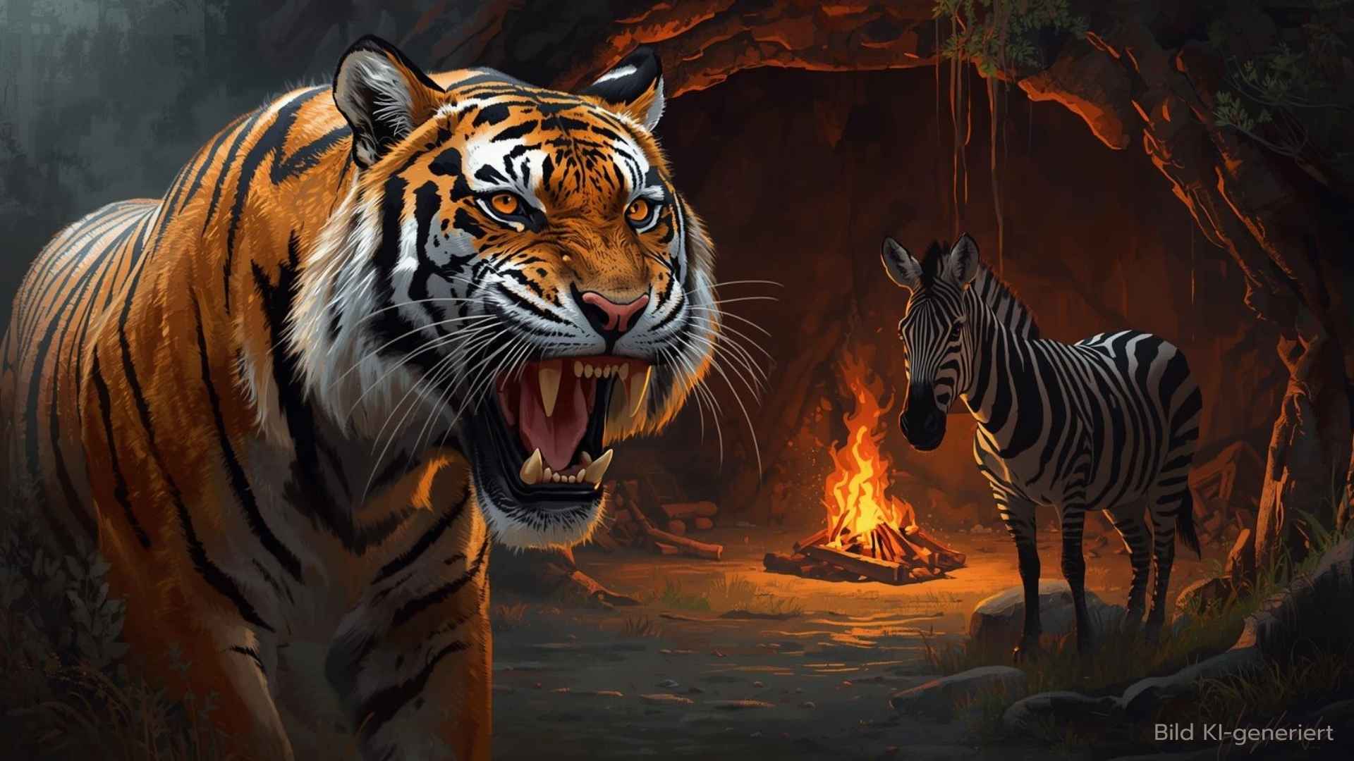 Stressreaktion im Körper einfach erklärt im Podcast Cortisol und Kaffee