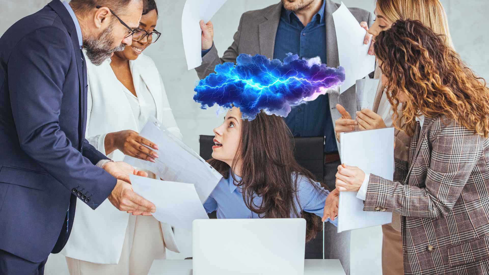 Folge 7: der Stressor: Schicksal oder Handlungsspielraum? – Wie du äußere Stressfaktoren erkennst, einordnest und gezielt beeinflusst